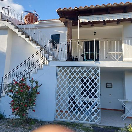 Deiana'S Apartment - Cardedu Beachside ภายนอก รูปภาพ
