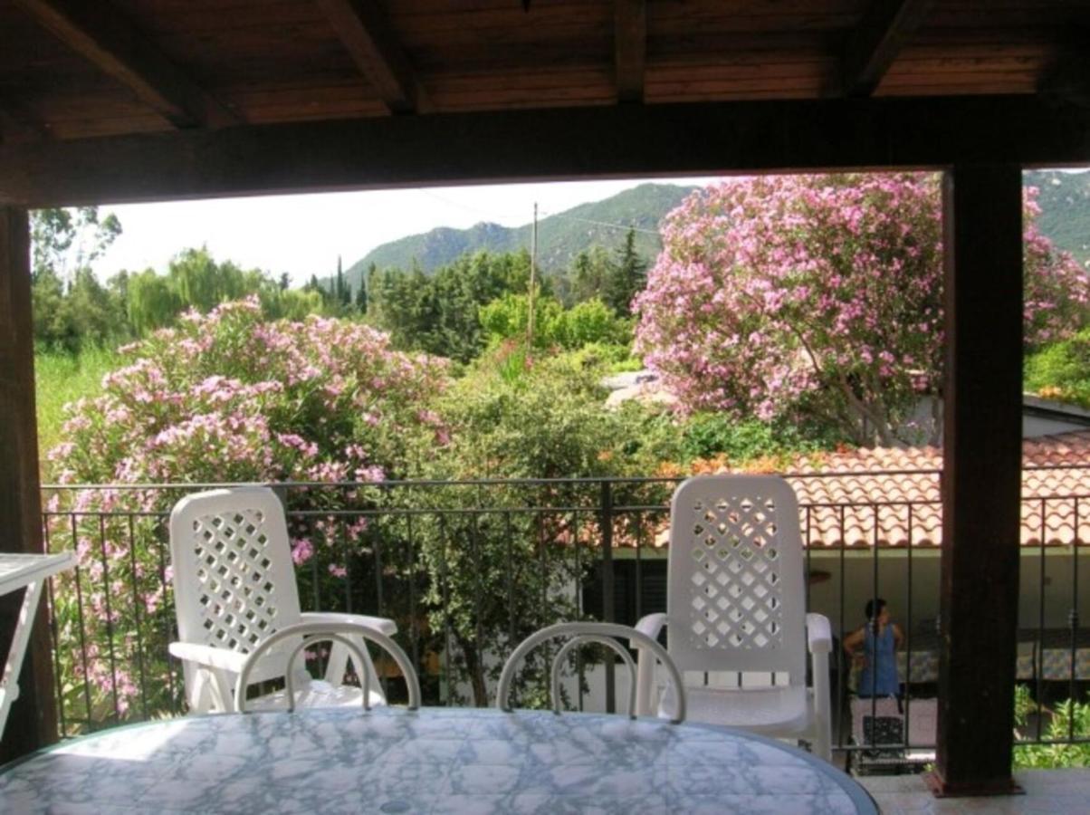 Deiana'S Apartment - Cardedu Beachside ภายนอก รูปภาพ