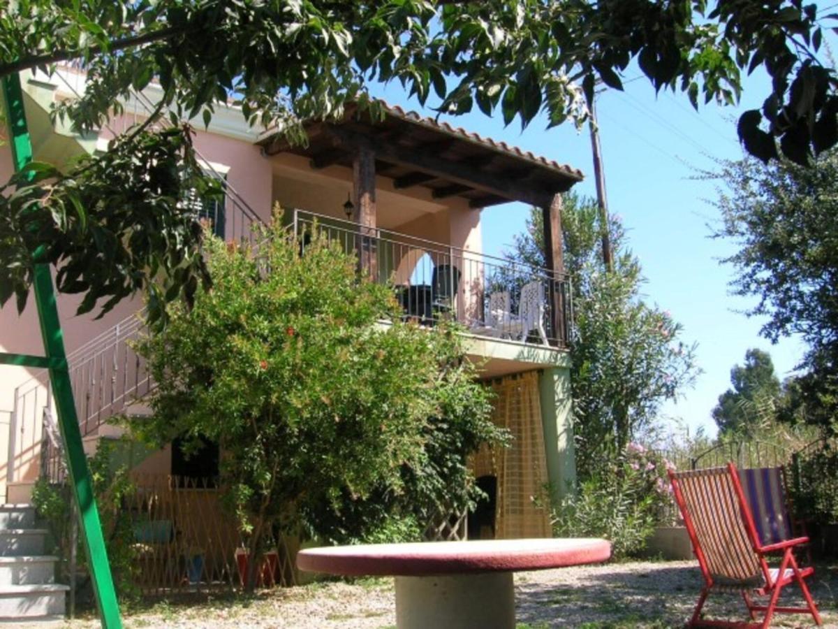 Deiana'S Apartment - Cardedu Beachside ภายนอก รูปภาพ