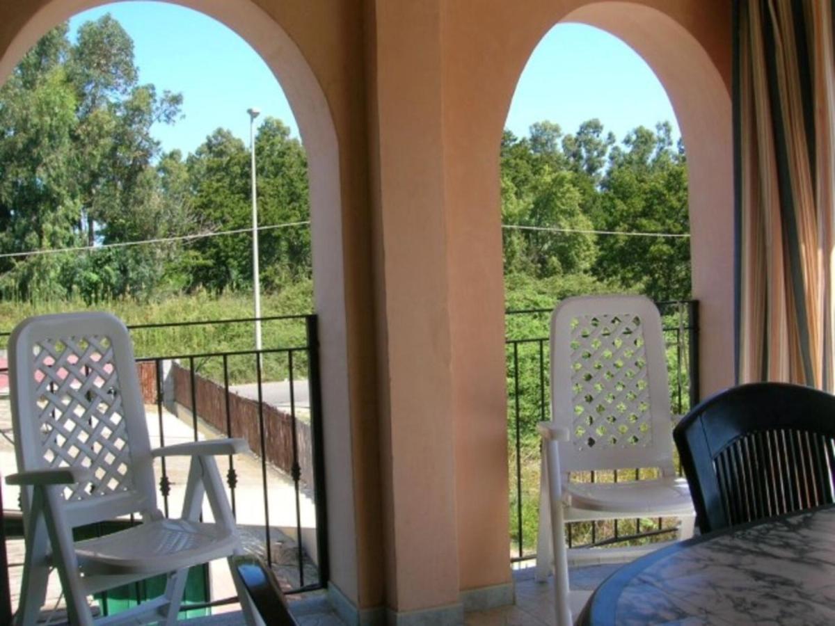 Deiana'S Apartment - Cardedu Beachside ภายนอก รูปภาพ