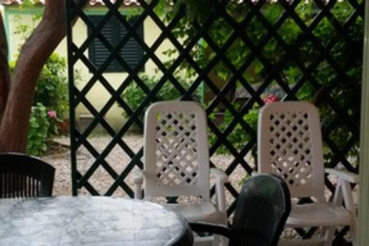 Deiana'S Apartment - Cardedu Beachside ภายนอก รูปภาพ