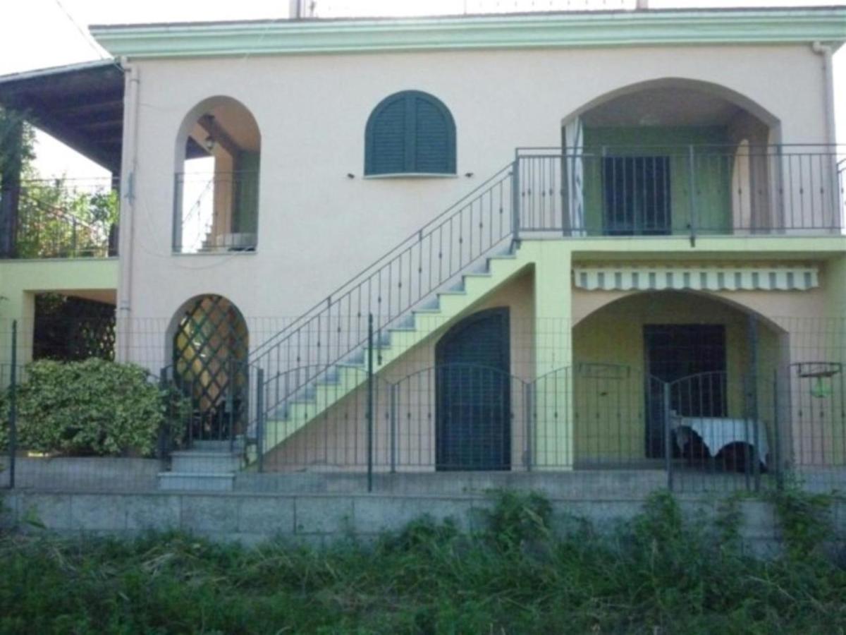 Deiana'S Apartment - Cardedu Beachside ภายนอก รูปภาพ