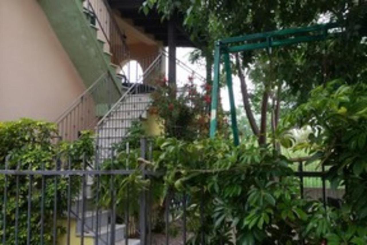 Deiana'S Apartment - Cardedu Beachside ภายนอก รูปภาพ