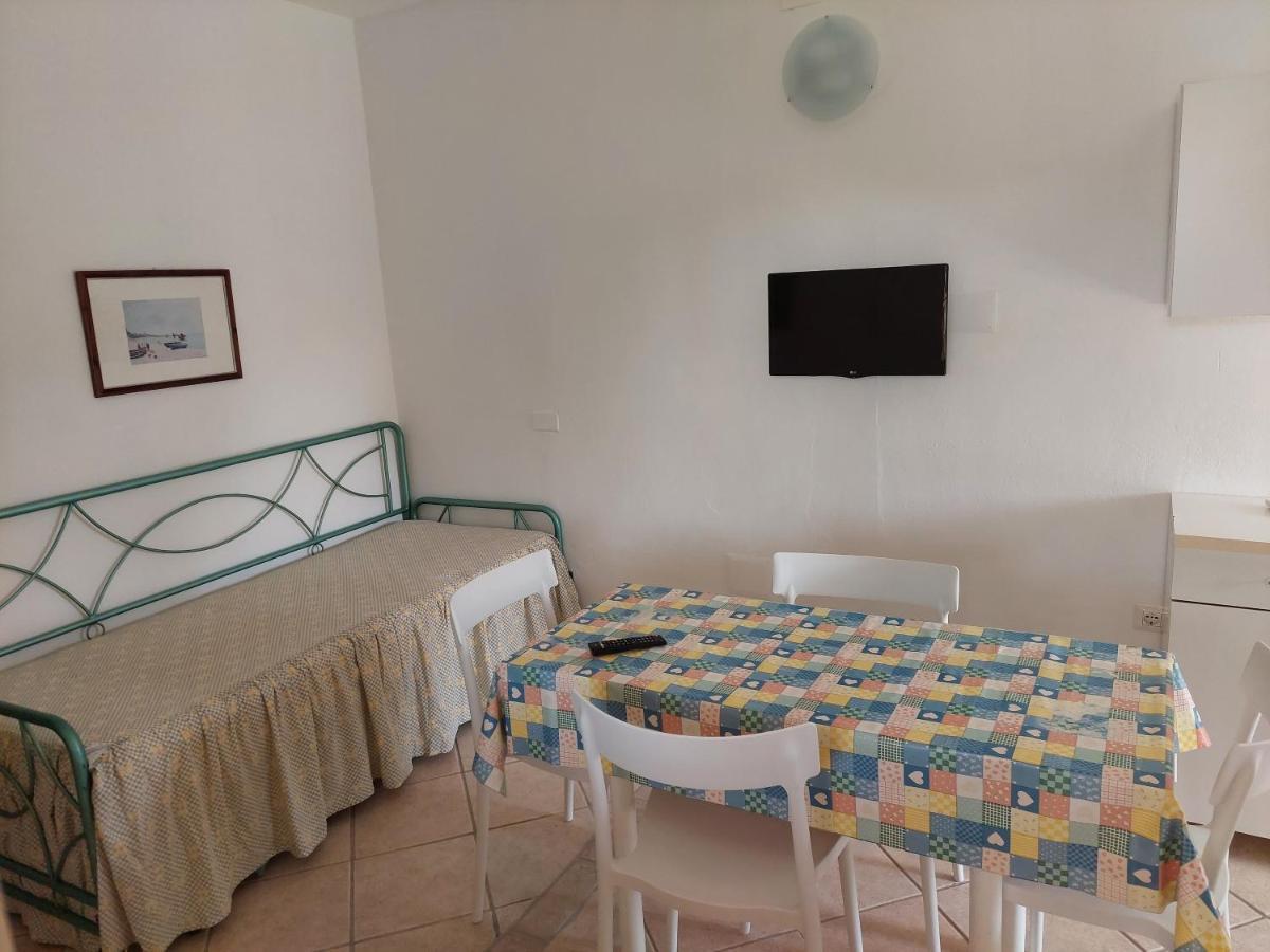 Deiana'S Apartment - Cardedu Beachside ภายนอก รูปภาพ