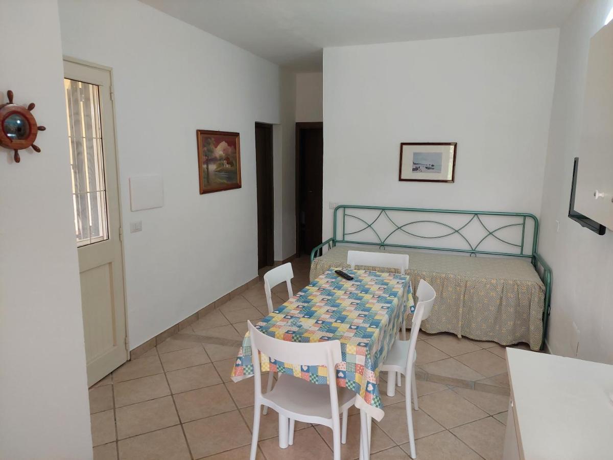 Deiana'S Apartment - Cardedu Beachside ภายนอก รูปภาพ