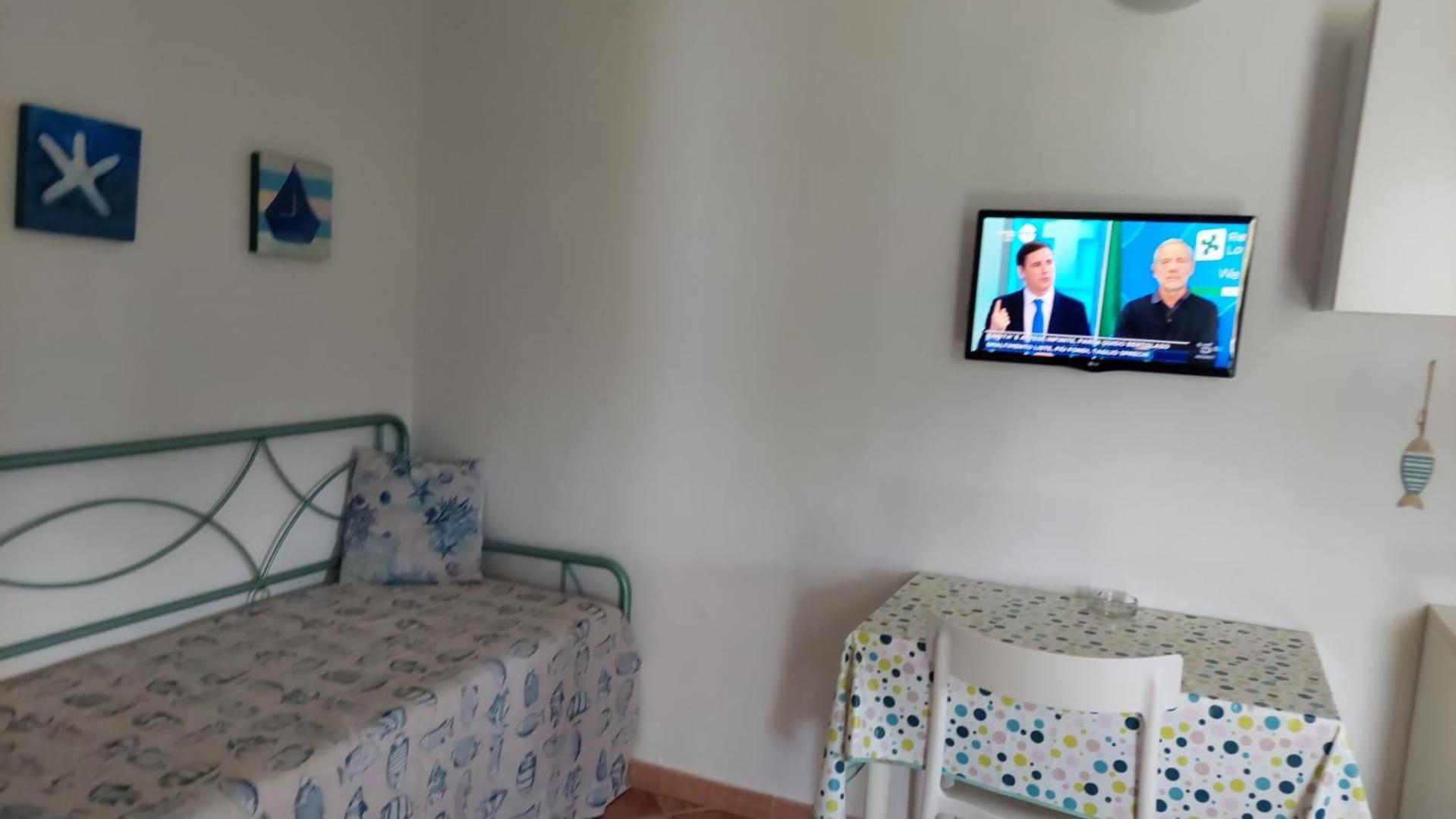 Deiana'S Apartment - Cardedu Beachside ภายนอก รูปภาพ
