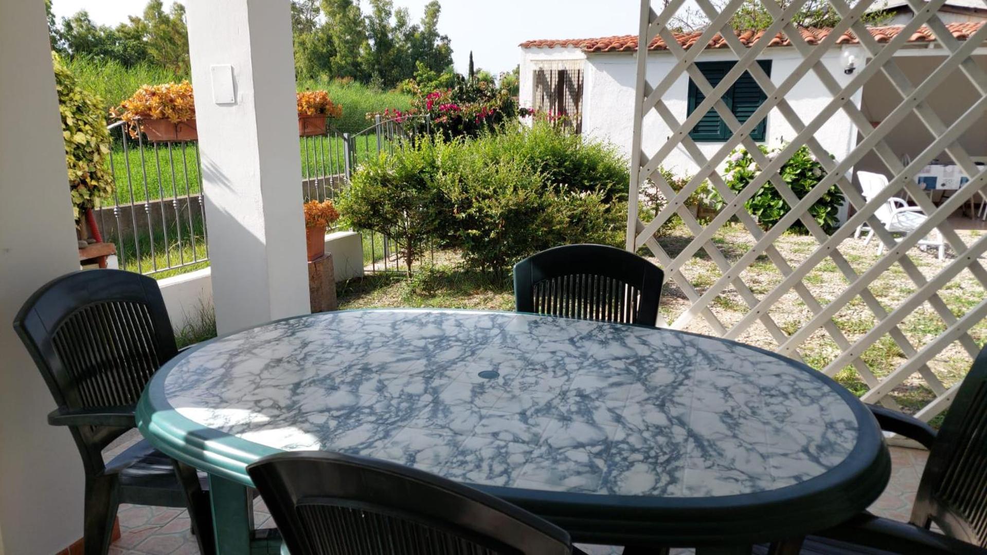 Deiana'S Apartment - Cardedu Beachside ภายนอก รูปภาพ