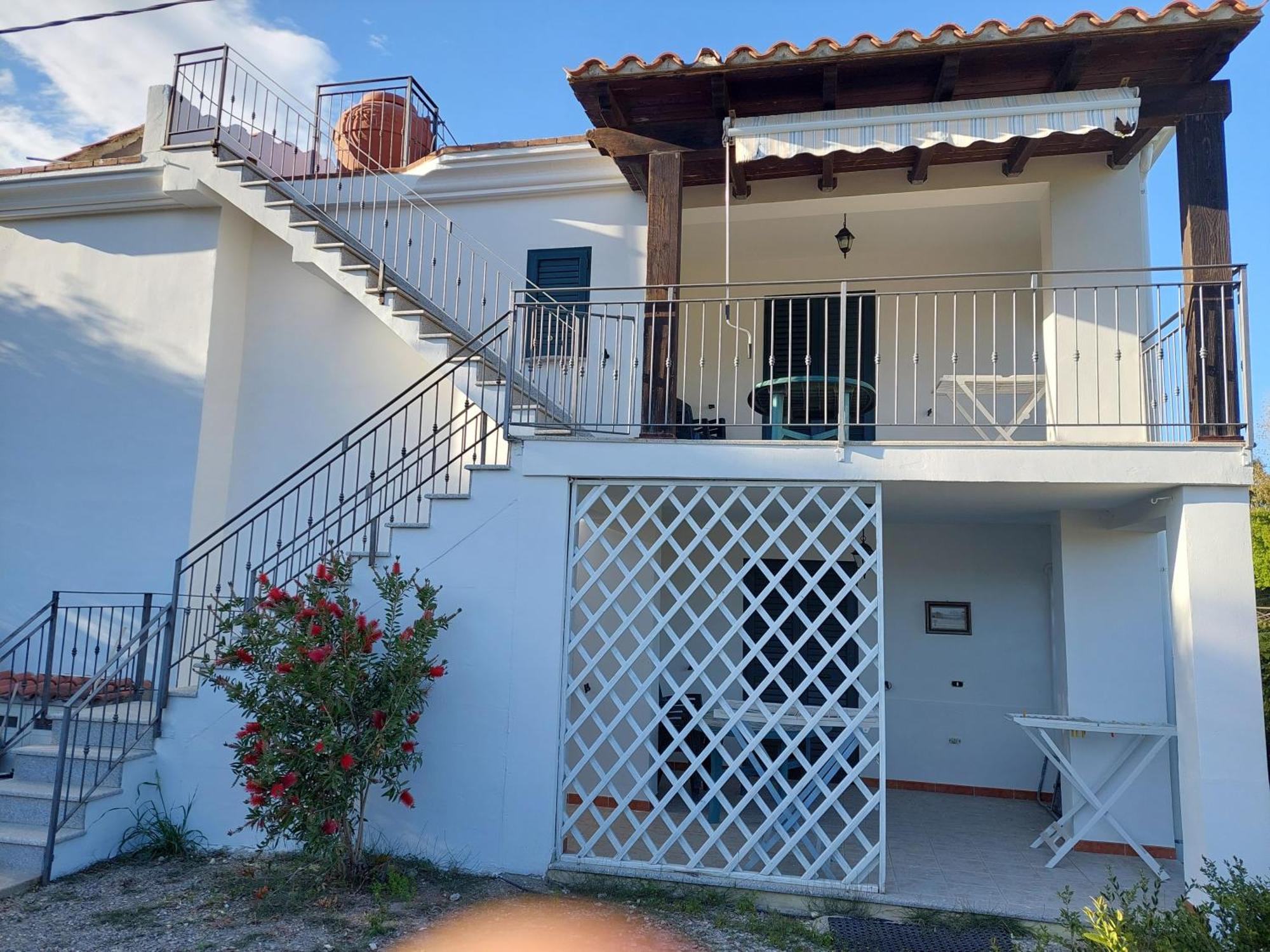 Deiana'S Apartment - Cardedu Beachside ภายนอก รูปภาพ