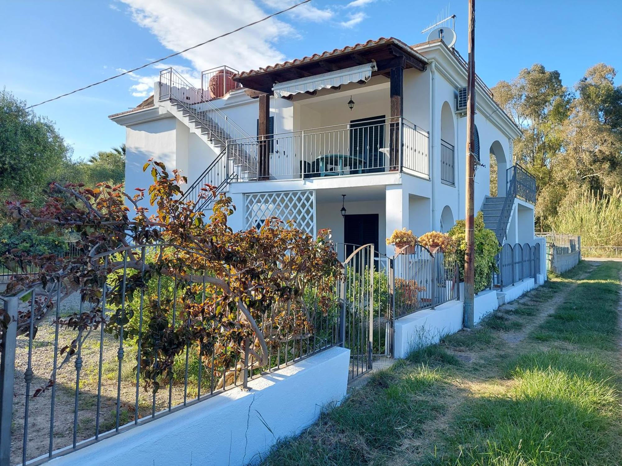 Deiana'S Apartment - Cardedu Beachside ภายนอก รูปภาพ