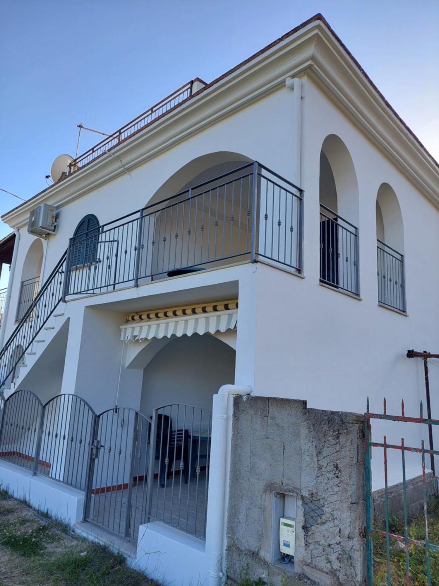 Deiana'S Apartment - Cardedu Beachside ภายนอก รูปภาพ