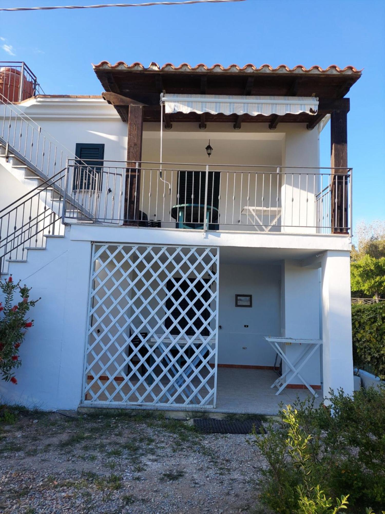 Deiana'S Apartment - Cardedu Beachside ภายนอก รูปภาพ