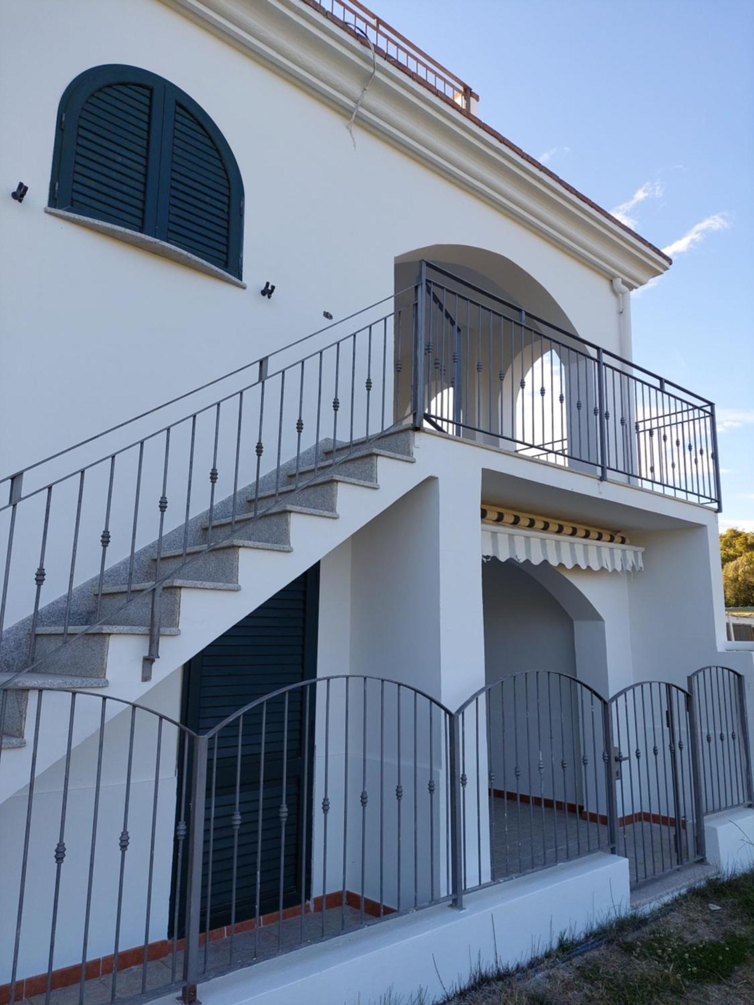 Deiana'S Apartment - Cardedu Beachside ภายนอก รูปภาพ