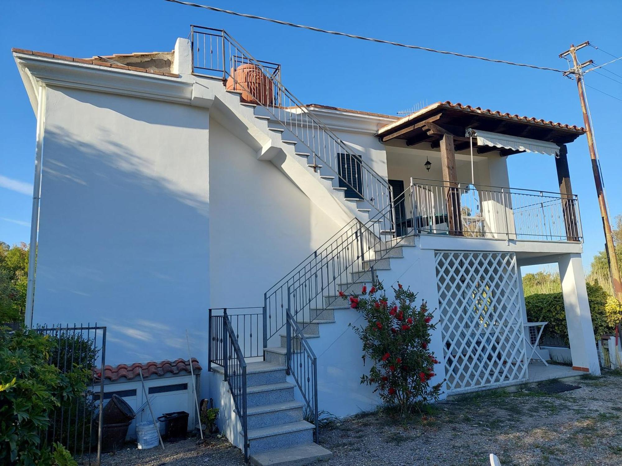 Deiana'S Apartment - Cardedu Beachside ภายนอก รูปภาพ