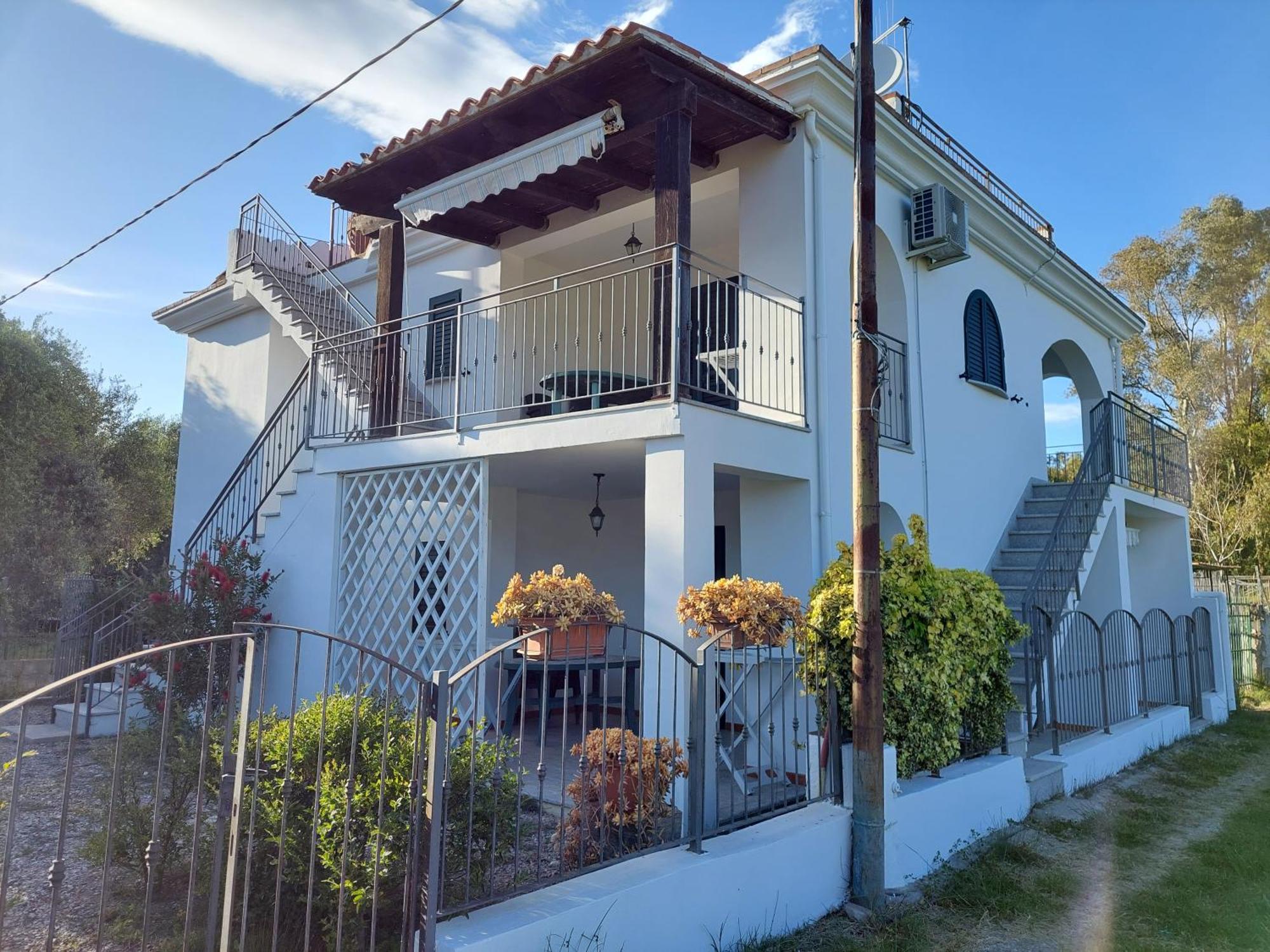 Deiana'S Apartment - Cardedu Beachside ภายนอก รูปภาพ